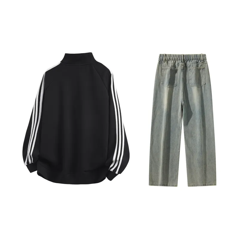 CSKS Casual Sportswear Unisex-13