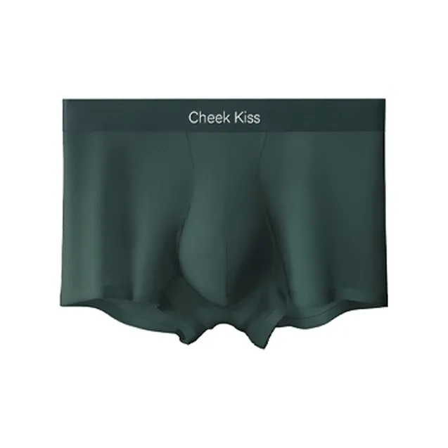 Cheekkiss Underwear Gift Boxes Men's 4 Pack-7
