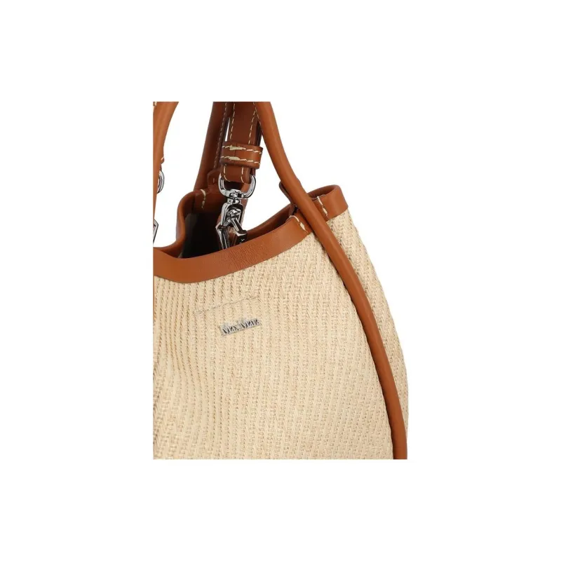 MaxMara Extra Small Marine Bag-3