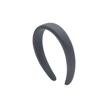 ROYALSASA Polyester Acrylic Headbands Women's