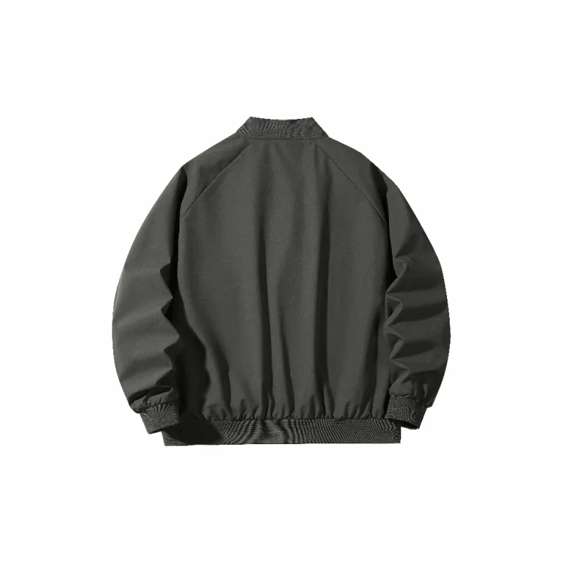 AMBER LIGHT Jackets Coats Unisex-3