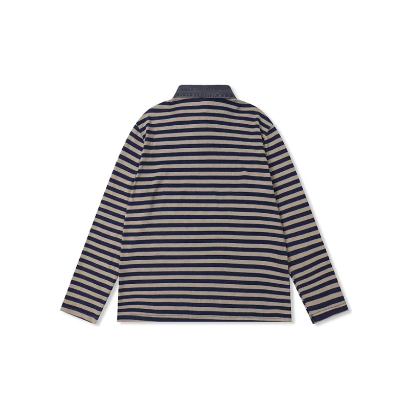 CUWU Long Sleeved T Shirts Unisex-1