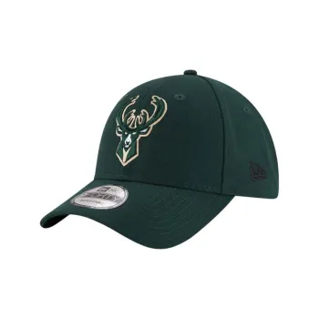 New Era Polyester Baseball Caps Kids' Green