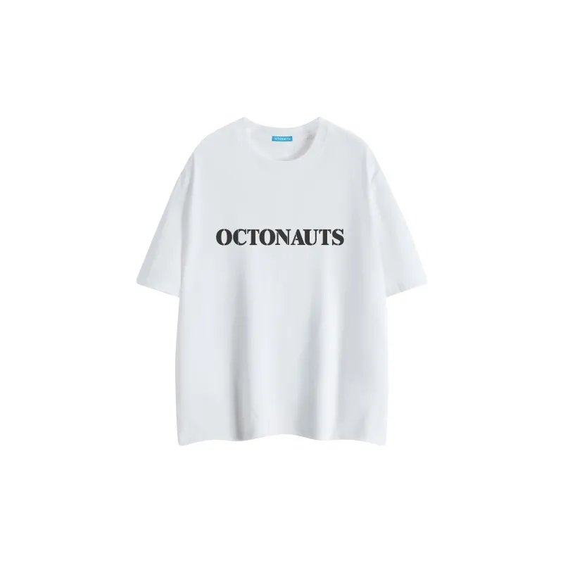 Small Columns Under The Sea T Shirt Unisex-1