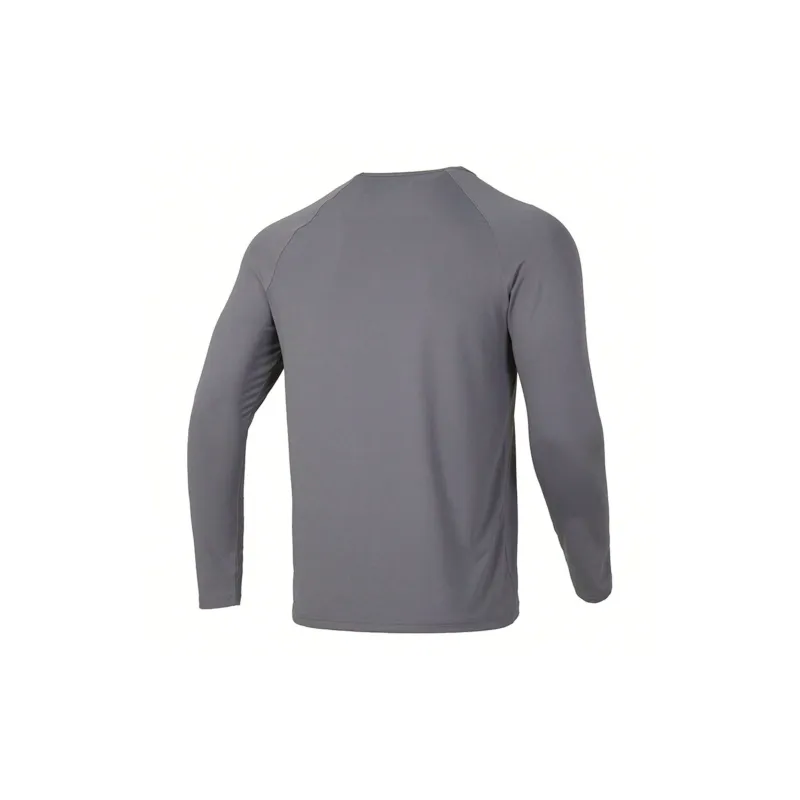 Under Armour T Shirt Men's Gray-1