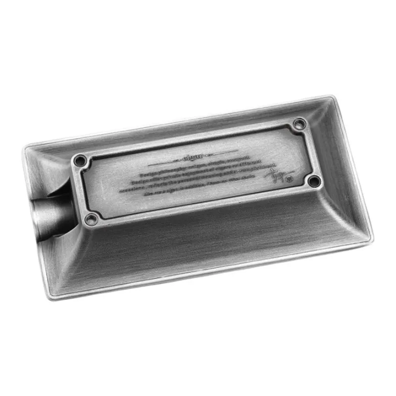 LUBINSKI Ashtrays-1