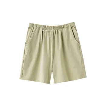 GOSO Pajama Pants Women's Grass Green