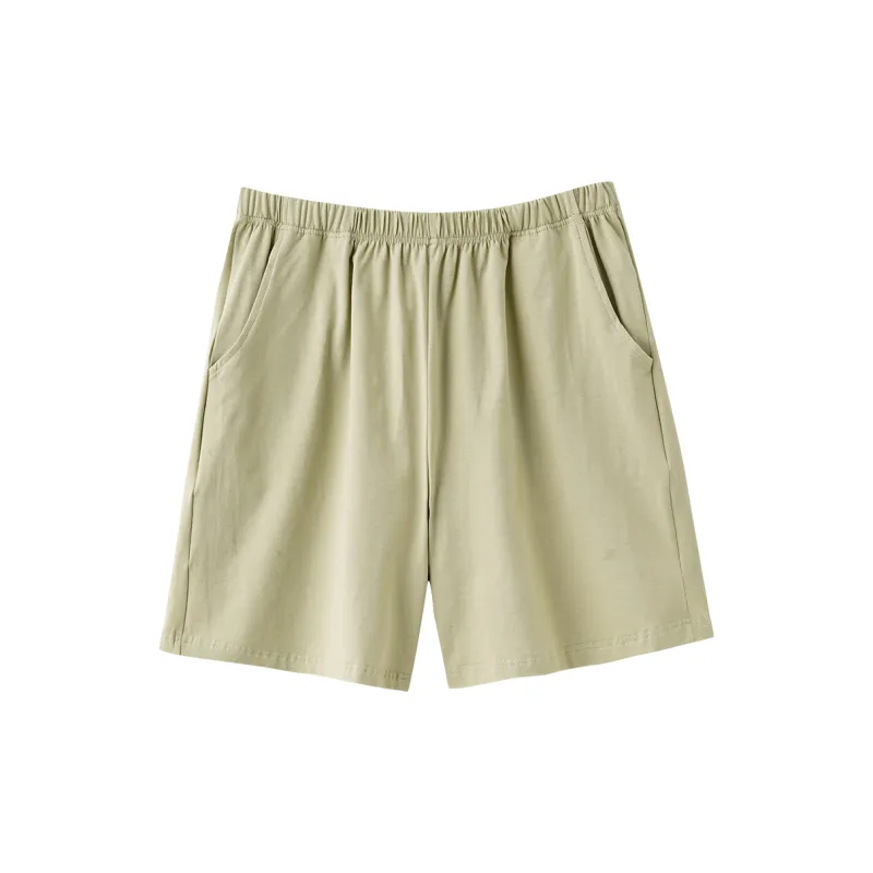 GOSO Pajama Pants Women's Grass Green-0