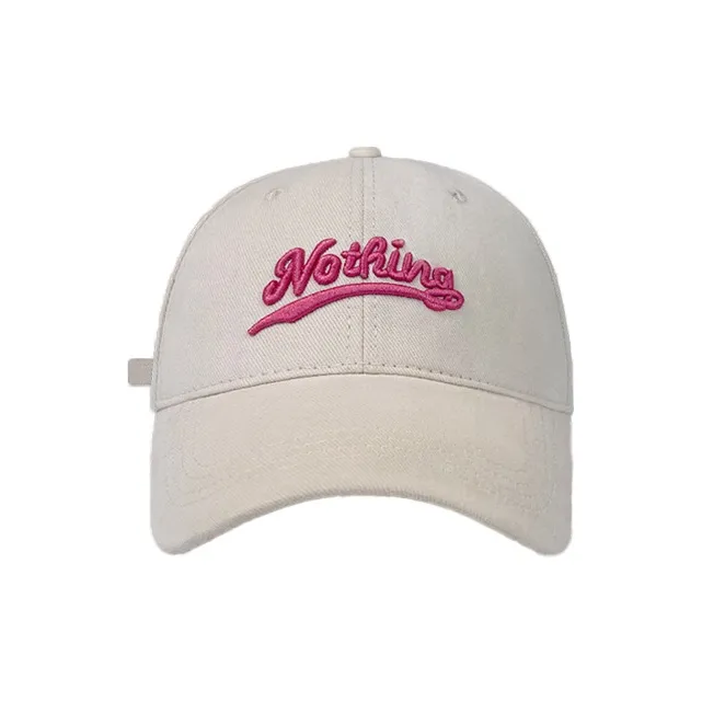 JKEM Acrylic Baseball Caps Unisex-10