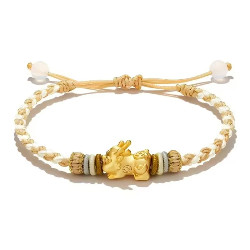 Love Jewelry Agate Bracelets Unisex-5
