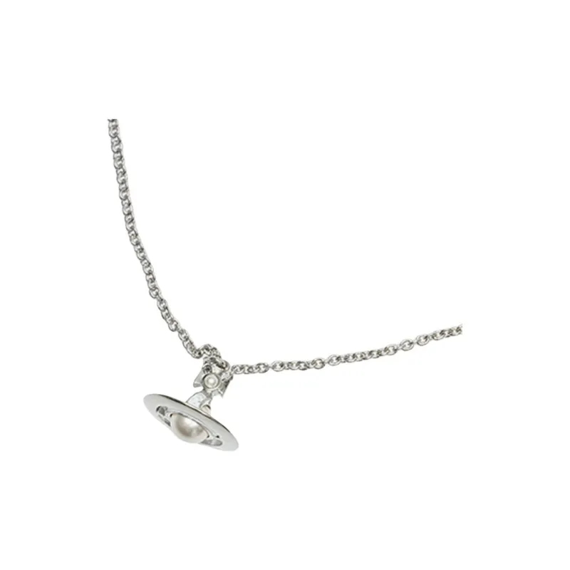 Vivienne Westwood Brass Necklaces Women's-2