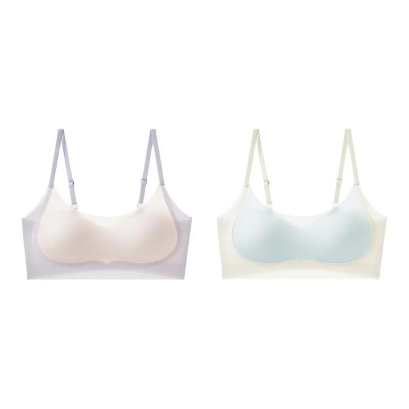 MIIOW Women's Bras-28