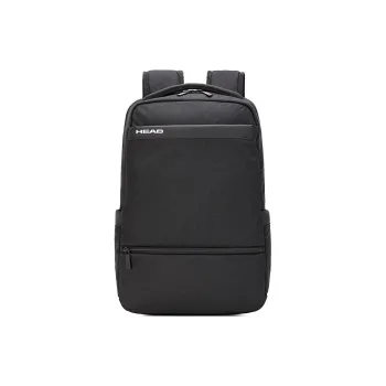 HEAD Fabric Backpack Unisex Black