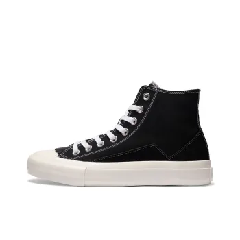 MATNUT ARTERY HI Black, High Top, Casual Original Niche Premium Feel Versatile Canvas Shoes