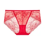 040 Red-Blissful