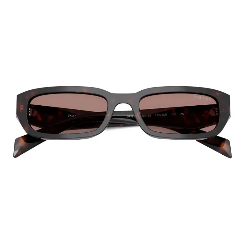 PRADA Rectangle frame Sunglasses-2