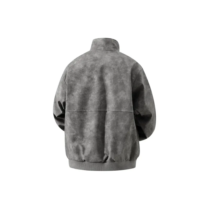 ROSECREED Jackets Unisex-5