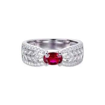 DAN DREAM Rings Women's