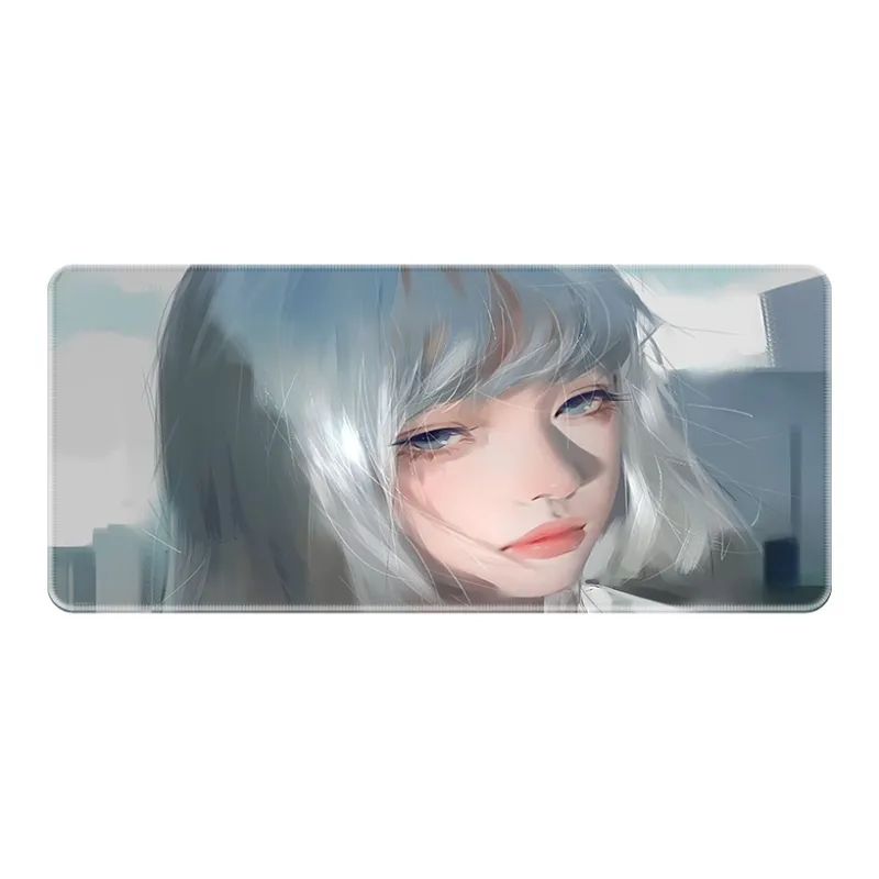 ZHUANGXINGXIA Mouse Pads-16