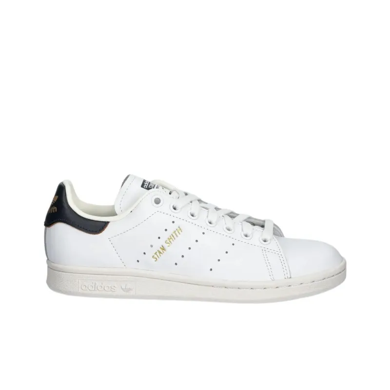 Stan Smith Adidas Originals 'White Aura Ink'-1