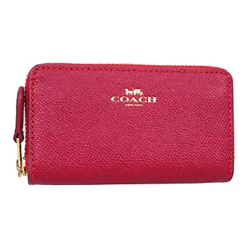 COACH Coin Case Coin Purses