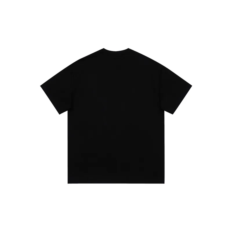 Universal Templates T Shirt Unisex-1