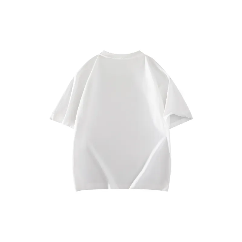 BTR T-Shirt Unisex Creamy Apricot-3