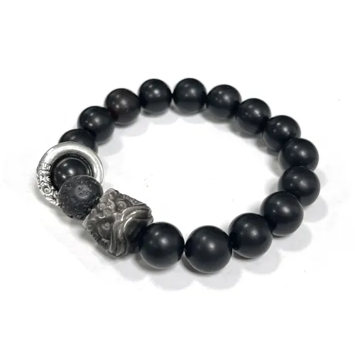 Jinghua Record Bracelets Unisex