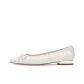 Cream Beige White