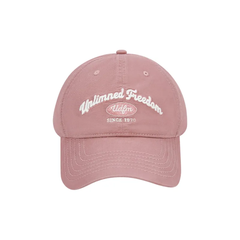 CMFY Cotton Baseball Caps Unisex-8