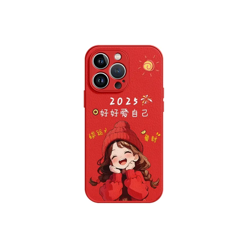 Lingtao Phone Cases-1