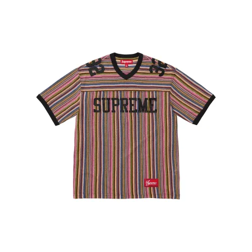 Supreme Soccer Jerseys Unisex