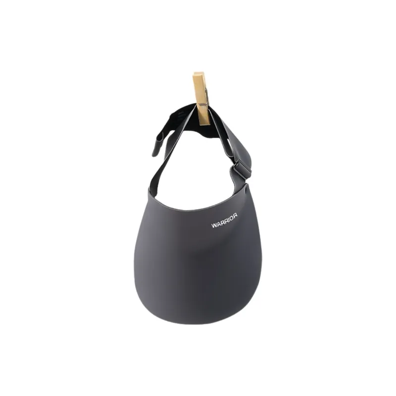 Warrior Polyamide Hats & Caps Unisex-2
