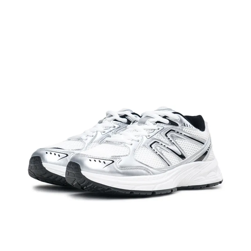 RENBEN Breathable Lightweight Height Increasing Low Top Chunky Sneakers Women's-2