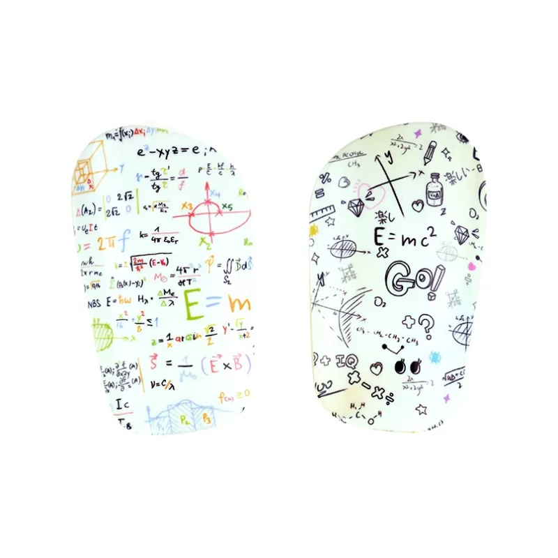 THREEHUAN Soccer Shin Guards Unisex-34