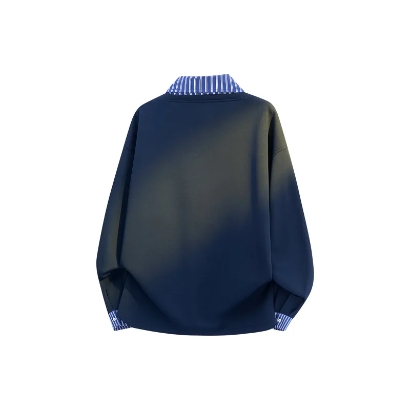 Vitocano Long Sleeved Shirt Unisex-6