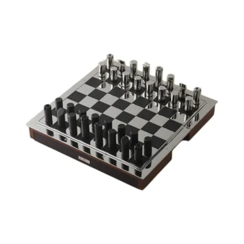 MIDEER Flight Chess Five In A Row Checkers Multifunction Board Games