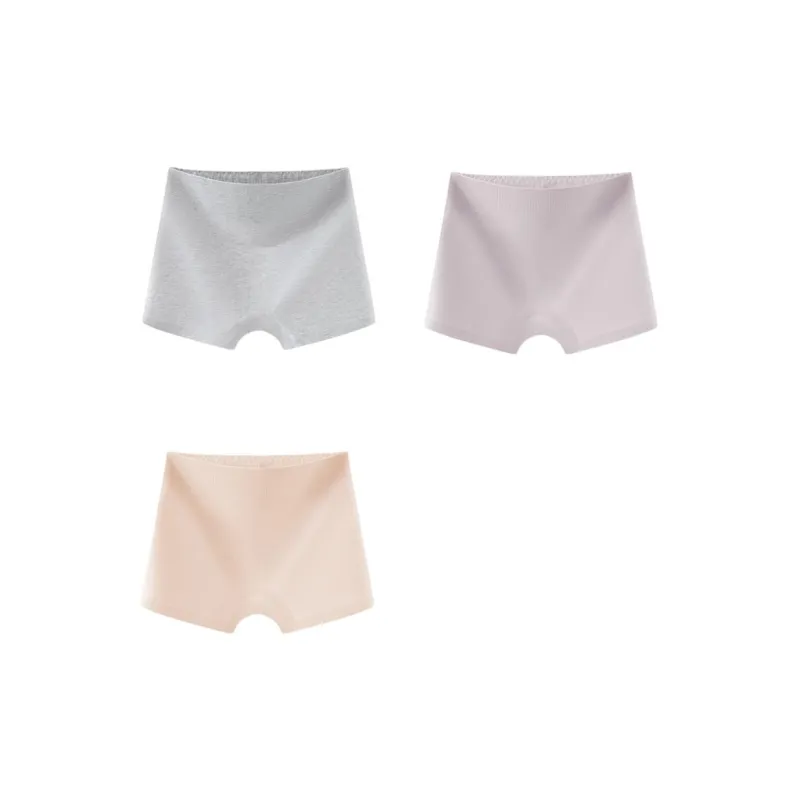 Urban Beauty Underpants Women's 3 Pack-6