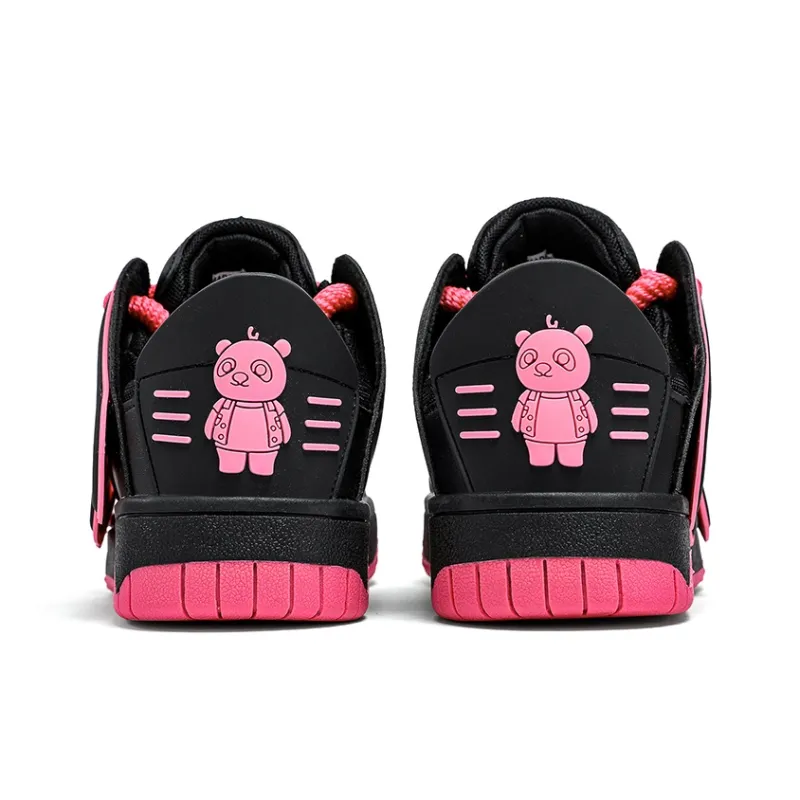 ROBINHOOD Low Top Skateboard Shoes Unisex Box Included-23
