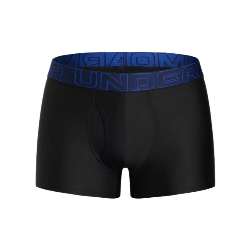Under Armour Boxerjock Underpants Men's 1 Pack Royal Blue-1