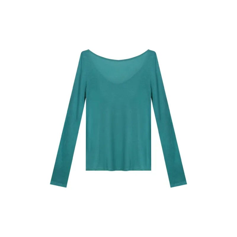 ANNIBUHUO Regular T-Shirt Women's-22