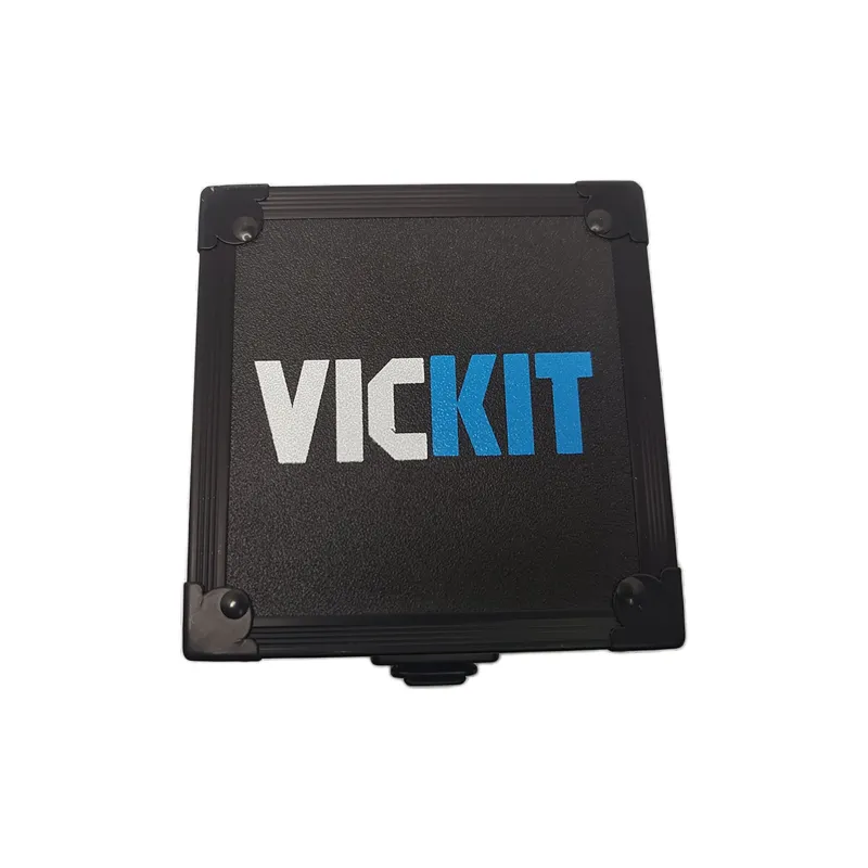 Vickit Unisex Watch Case-1