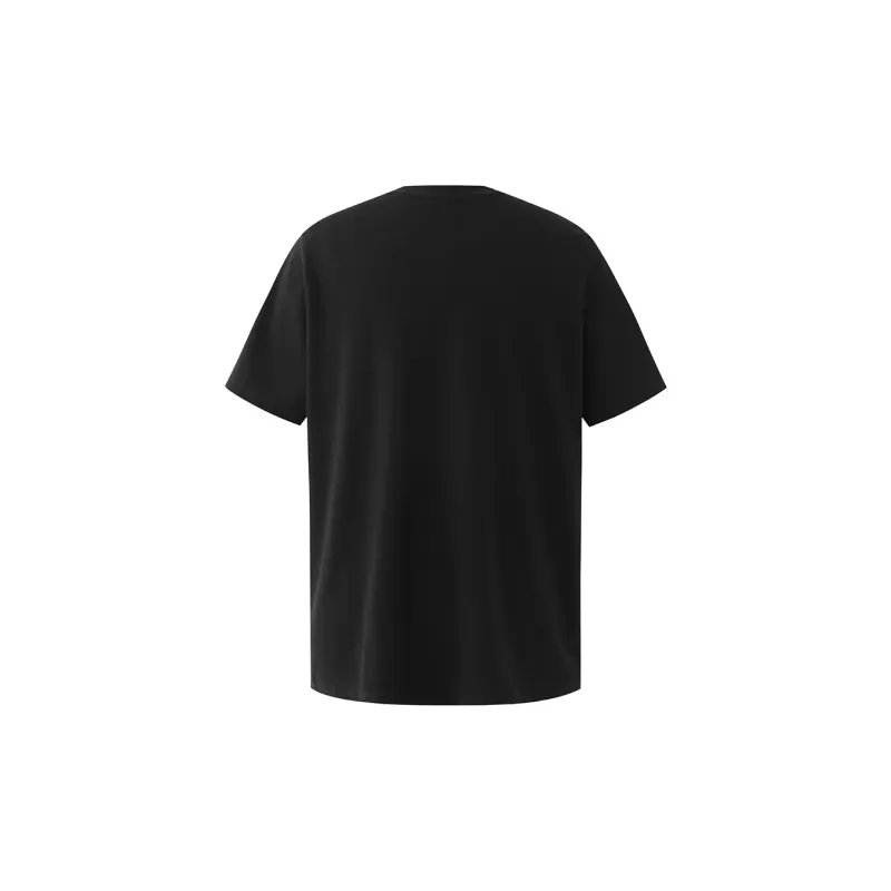 CHINISM T Shirts Unisex-1