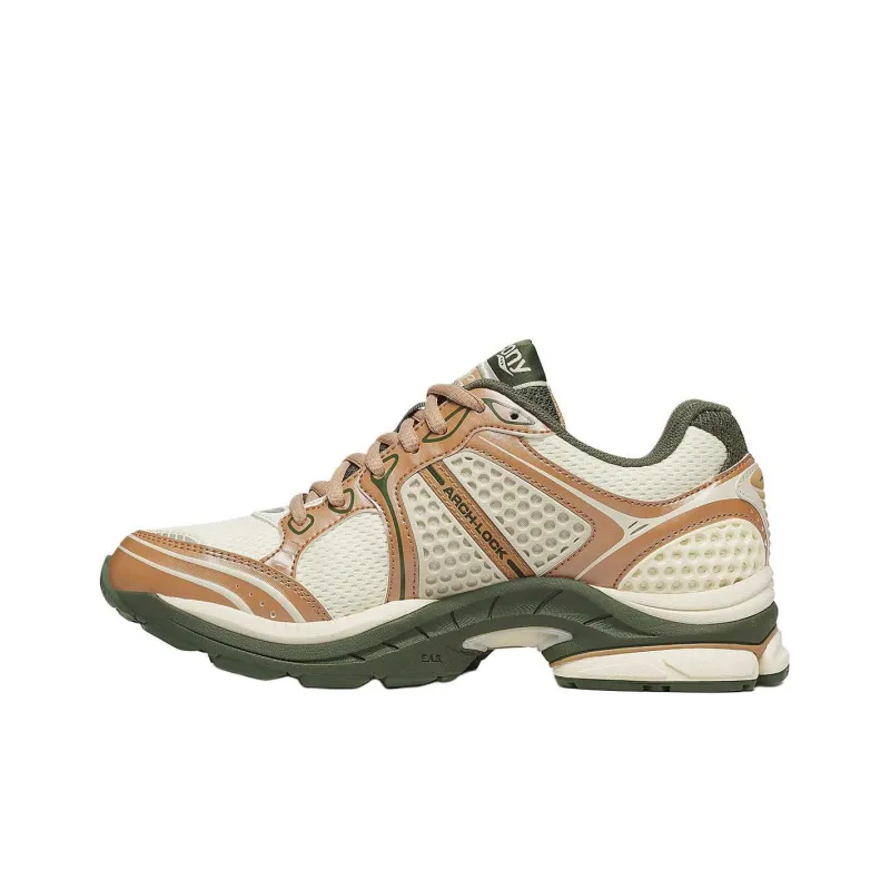 Saucony ProGrid Triumph 4 Saucony & Friends Seanella Abraham-2