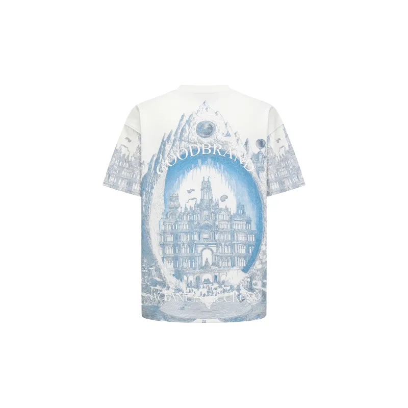 GOOD T Shirts Unisex-1