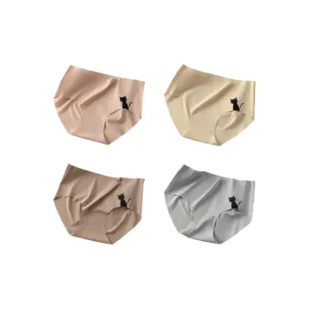 Lan Miao Underpants Women's 4 Pack
