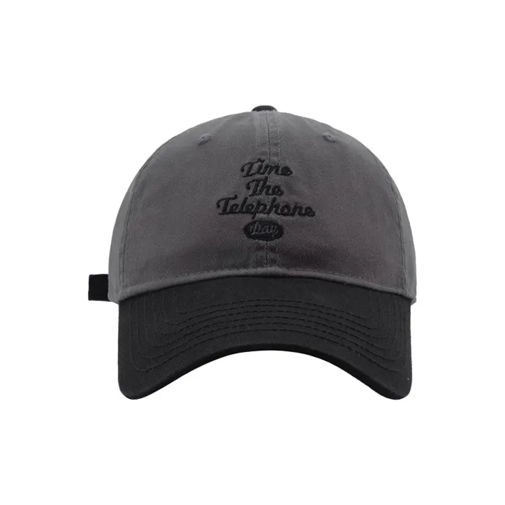 STUFFER Cotton Baseball Caps Unisex-8