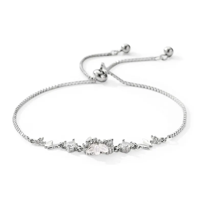 XXOFF Copper Alloy Bracelets Women's-1