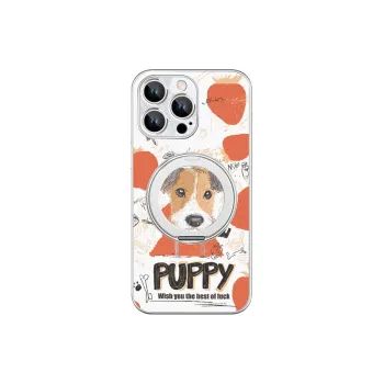 X Beast Lab Phone Cases