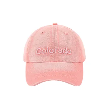 CMFY Cotton Baseball Caps Unisex